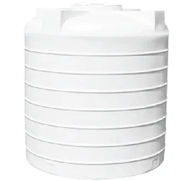 Stars Poly Vertical Plastic Water Tank