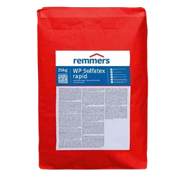 [1709] Remmers WP Sulfatex Rapid, Sulfatex Filler Fast 25kg